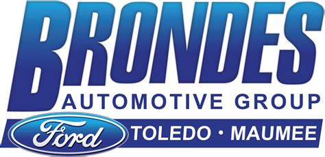 brondes ford toledo|brondes ford toledo service.